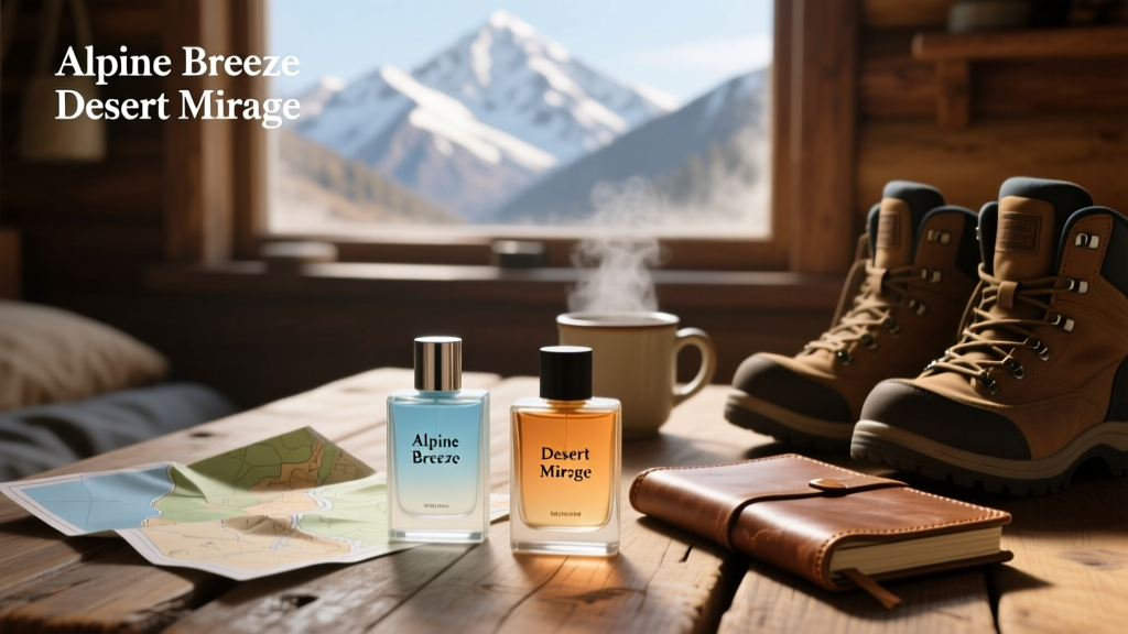 Best Travel-Inspired Scents: Affordable Fragrances That Transport You Around the World