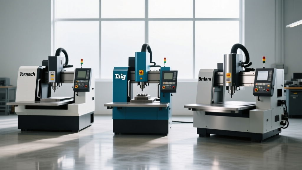 Cheap CNC Machine for Metal: 2026 Budget Alternatives Compared