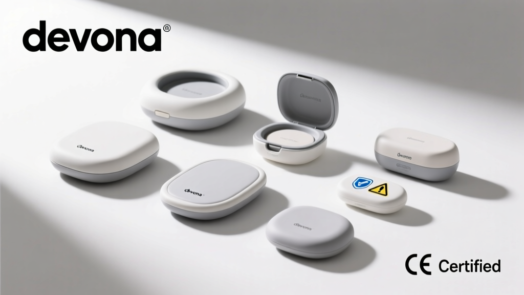 Devona Childproofing Systems: Safety Evaluation, Installation Standards, and Real-World Performance Data