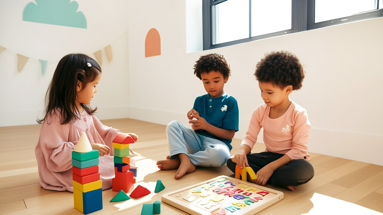 Indoor Rainy Day Activities for Kids (2026)