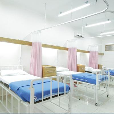 Build a Regional Hospital