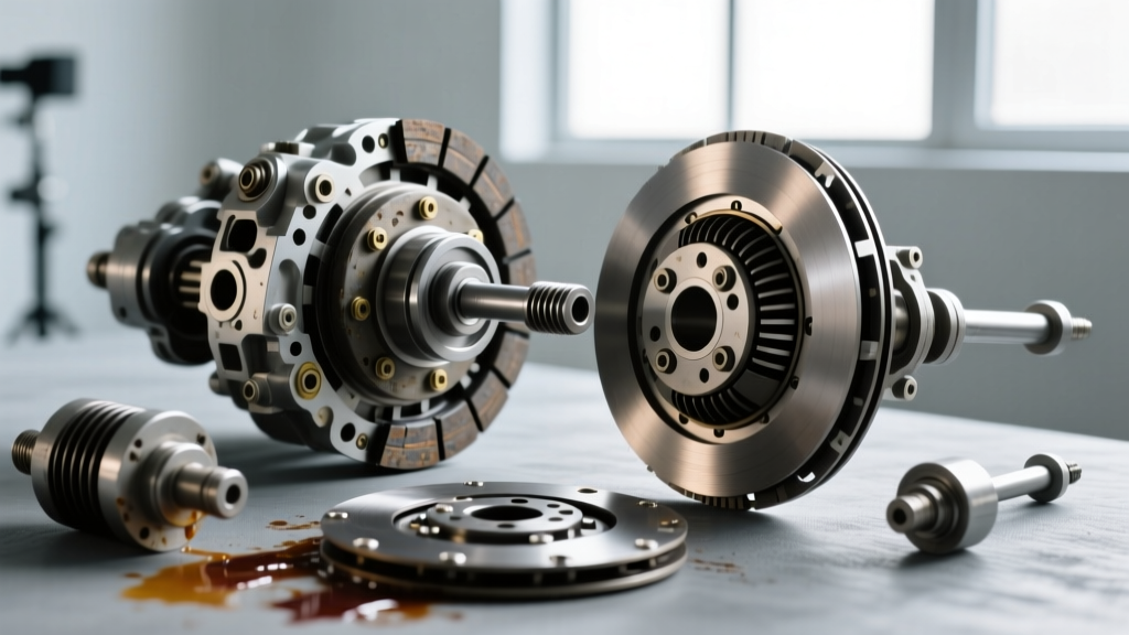 Manual Transmission Without a Clutch: Diagnosing Drag and Release