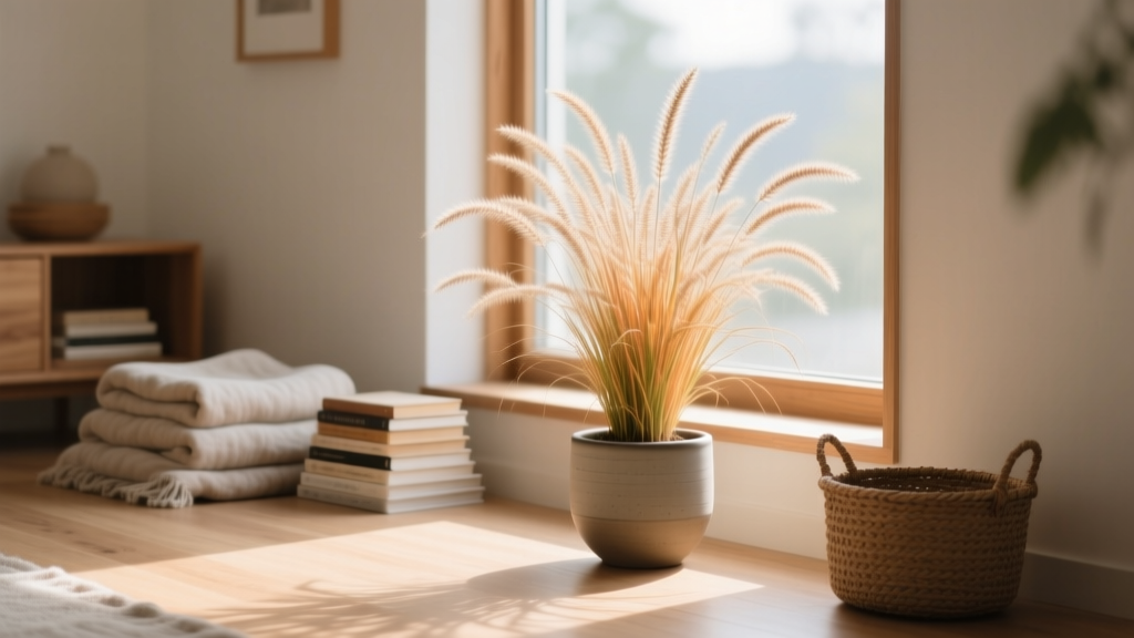 Durva Grass: The Sacred, Sustainable, and Surprisingly Practical Staple for Modern Families