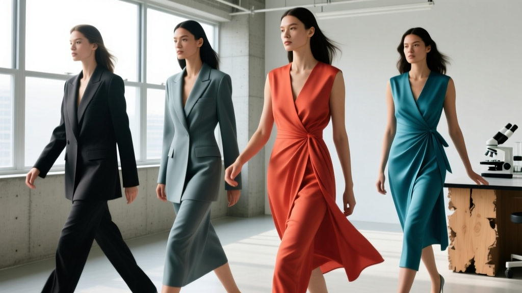 Self-Cleaning Textiles: What Universities Are Building