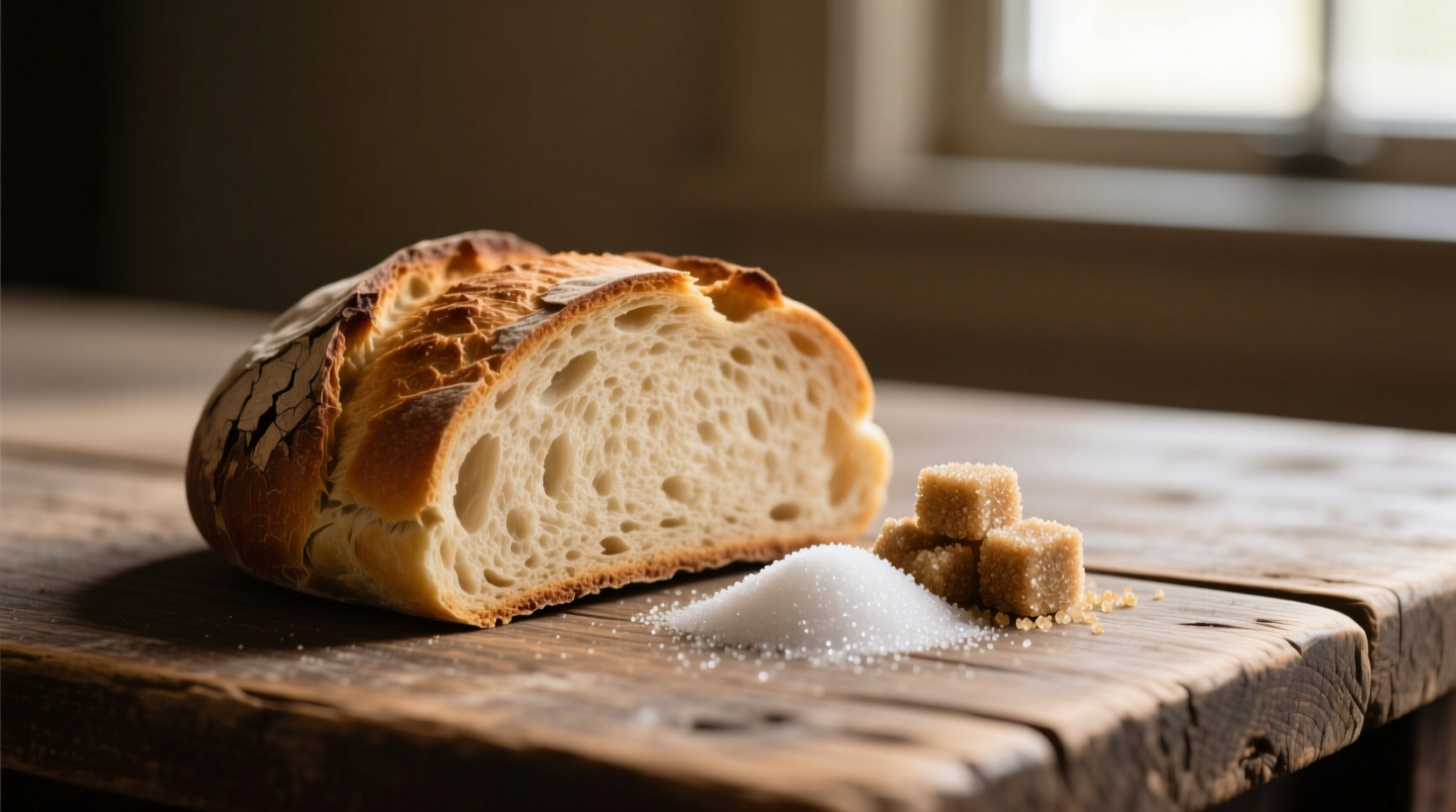 Does De-Clump Sugar with a Slice of Bread Actually Work? (Science-Backed)