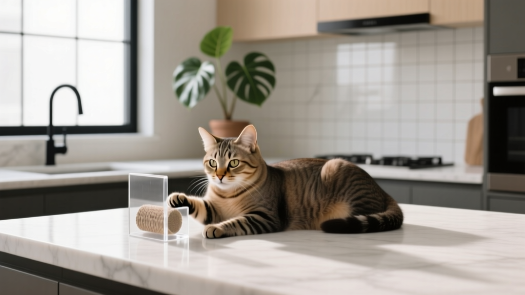 How to Fix Cat Behavior vs Punishment, Medication, or DIY...