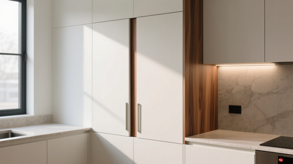 Kitchen Cabinet Fillers for Gaps (2026)