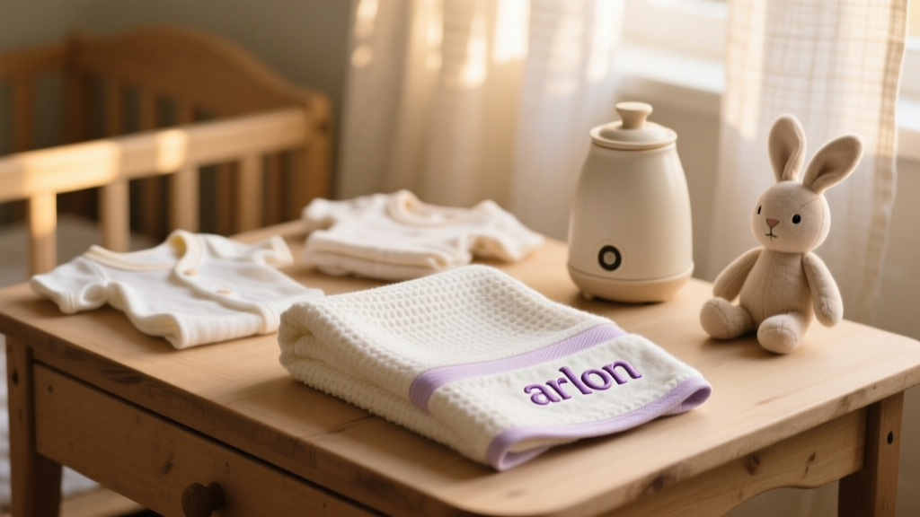 Arlon: A Pediatric Nurse’s Evidence-Based Guide to This Critical Infant Skin Protection Product