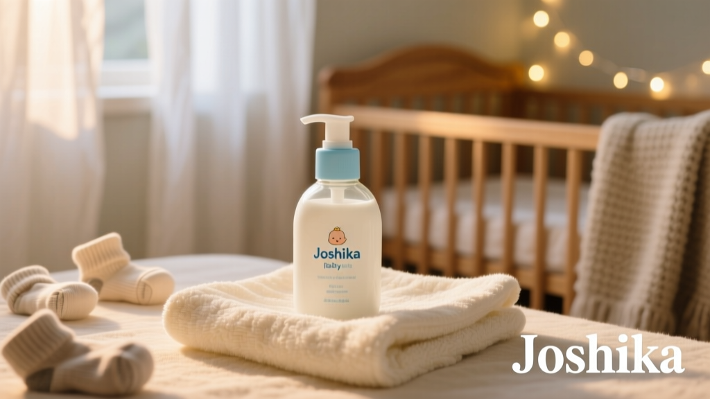 Joshika: Evidence-Based Guidance for Parents of Infants with Hypotonia and Feeding Challenges