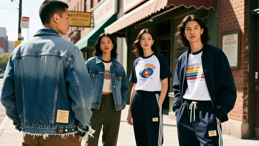 How to Authenticate Vintage Streetwear: A Pro’s Guide