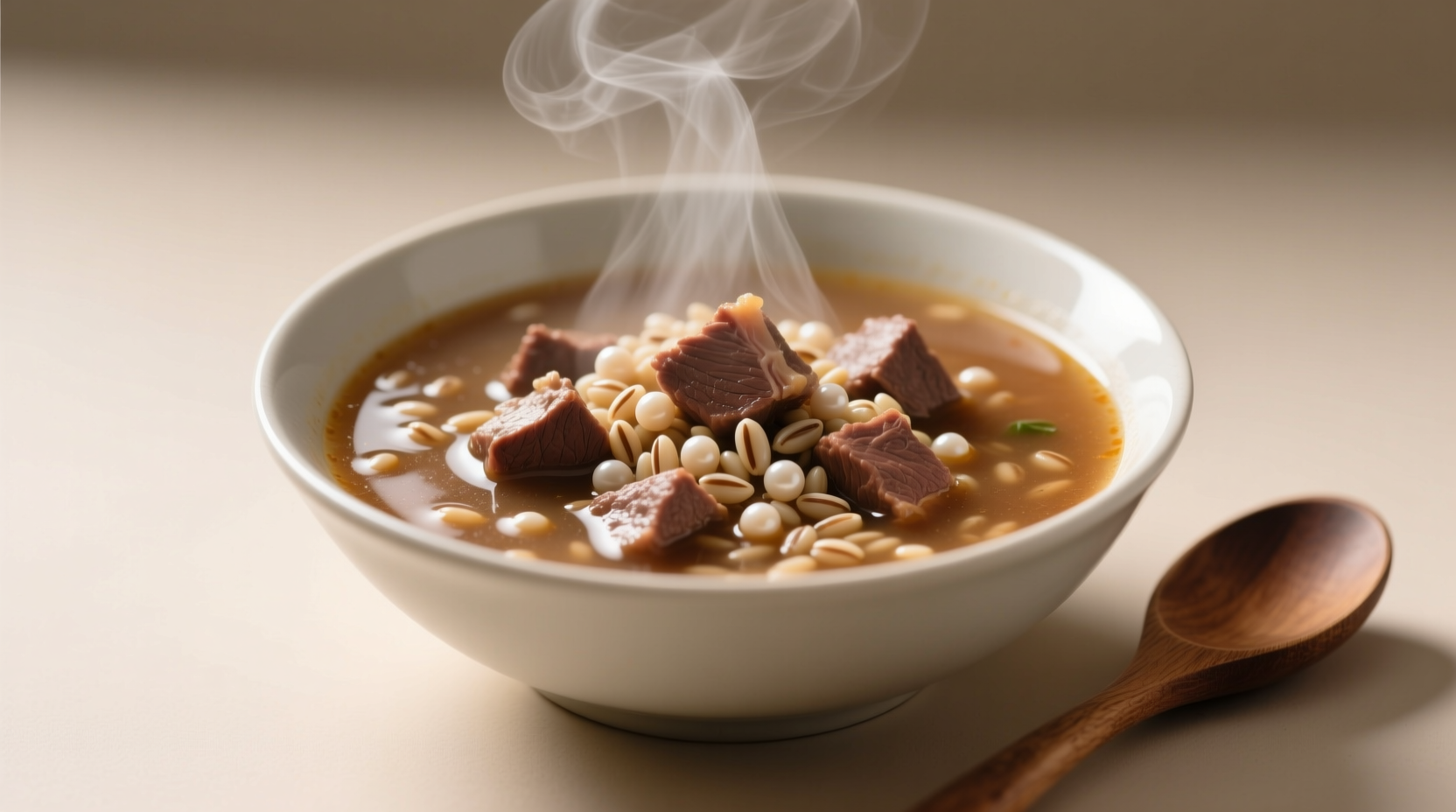 beef and barley soup truth ignore 90 of recipe advice