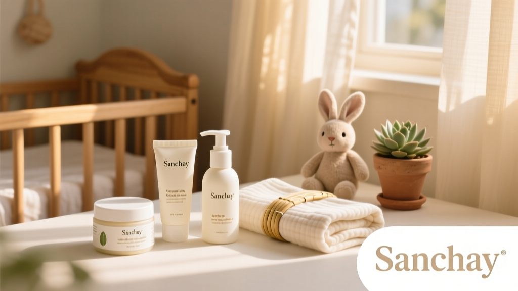 Sanchay: Understanding the Infant Feeding System Developed by Philips Avent