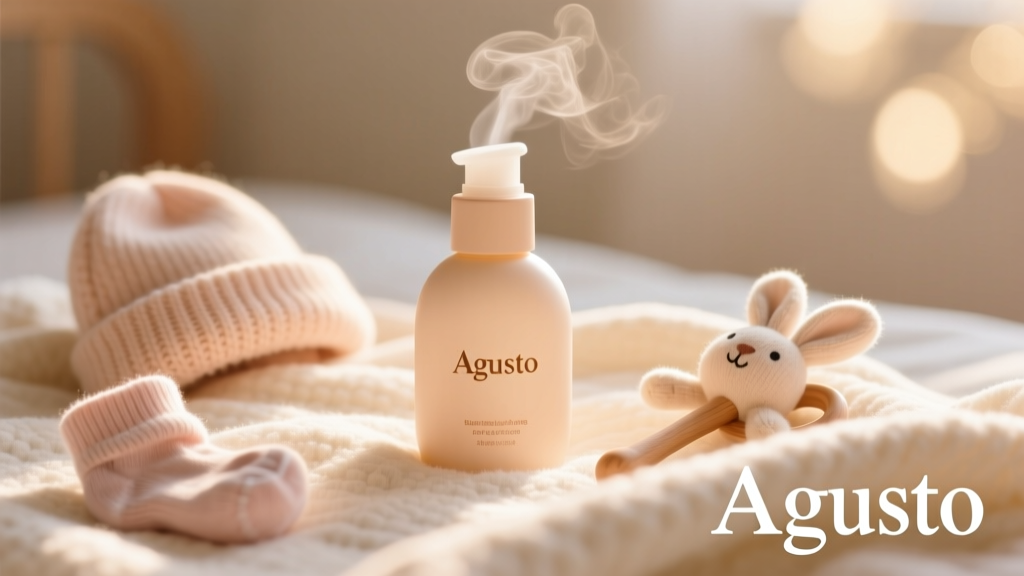 Agusto: Understanding Infant Feeding, Growth Patterns, and Developmental Milestones in the First Month