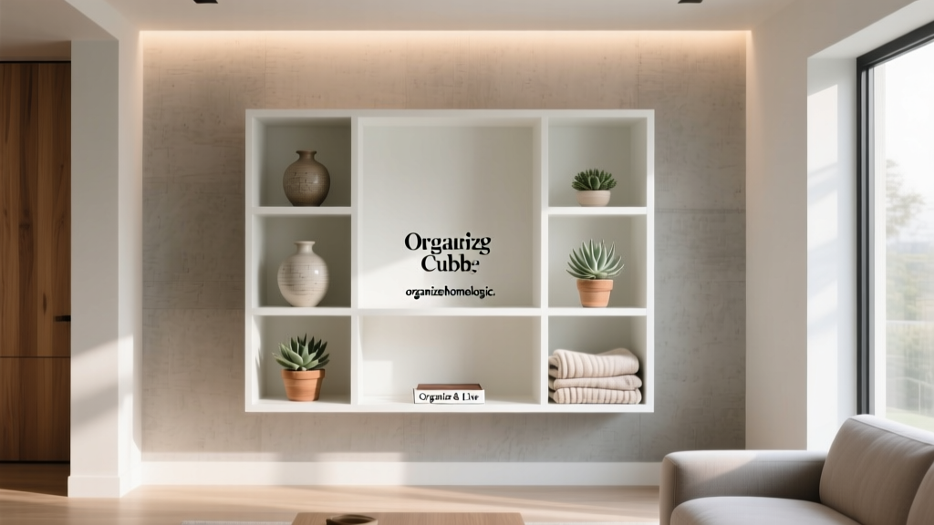 Square Cubby Shelf Buying Guide (2024)