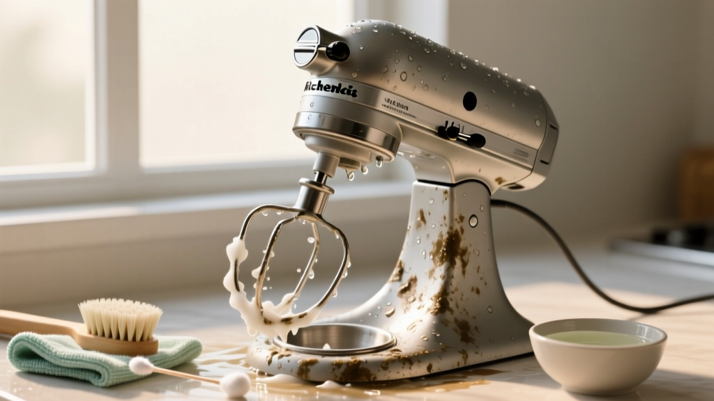 Tested: How to Get Sweat Out of Hand Mixer Fast (24)