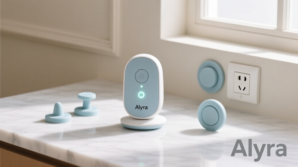 Alyra: A Safety-Focused Review of the Popular Baby Sleep Pod for Infants Under 6 Months