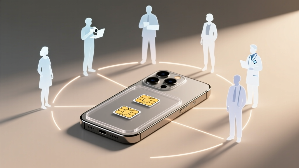 Triple Sim Phone Who Actually Needs It: 7 Real-World Users (Not Just Travelers) — And Why Most People Are Wasting Money on Triple SIMs