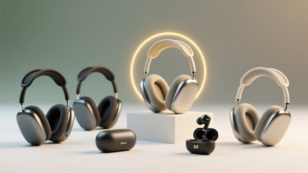 How Much Are Wireless Headphones Really Worth?