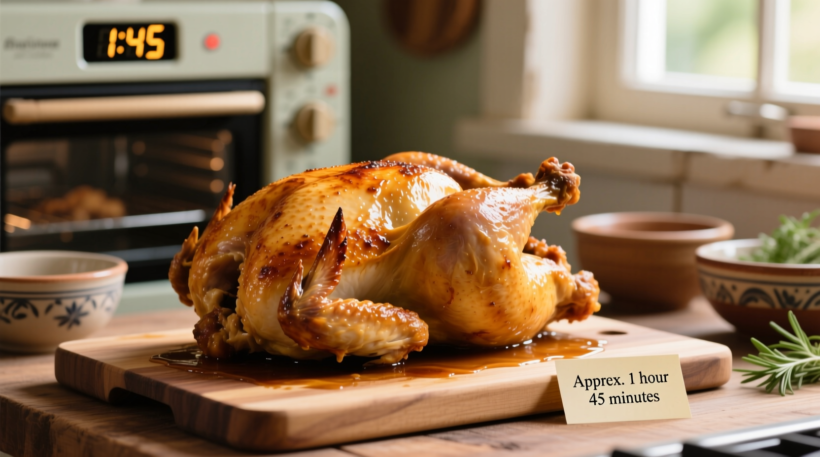 how long does a roast take to cook