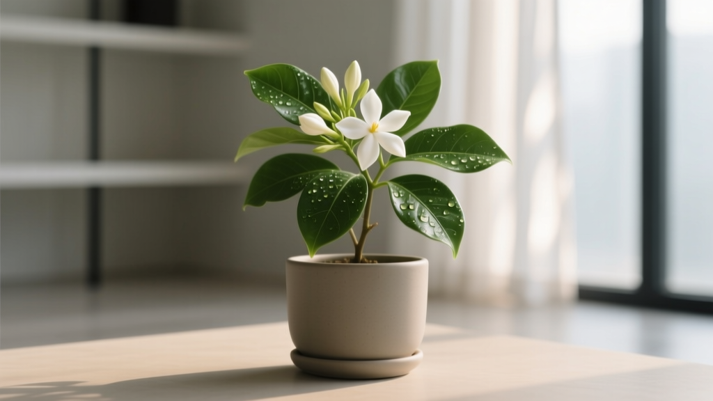 Propagate Asian Jasmine in Low Light: Proven Method