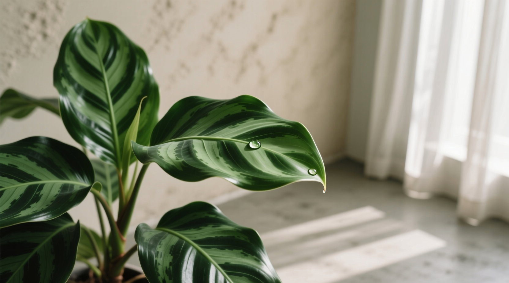 aglaonema emerald