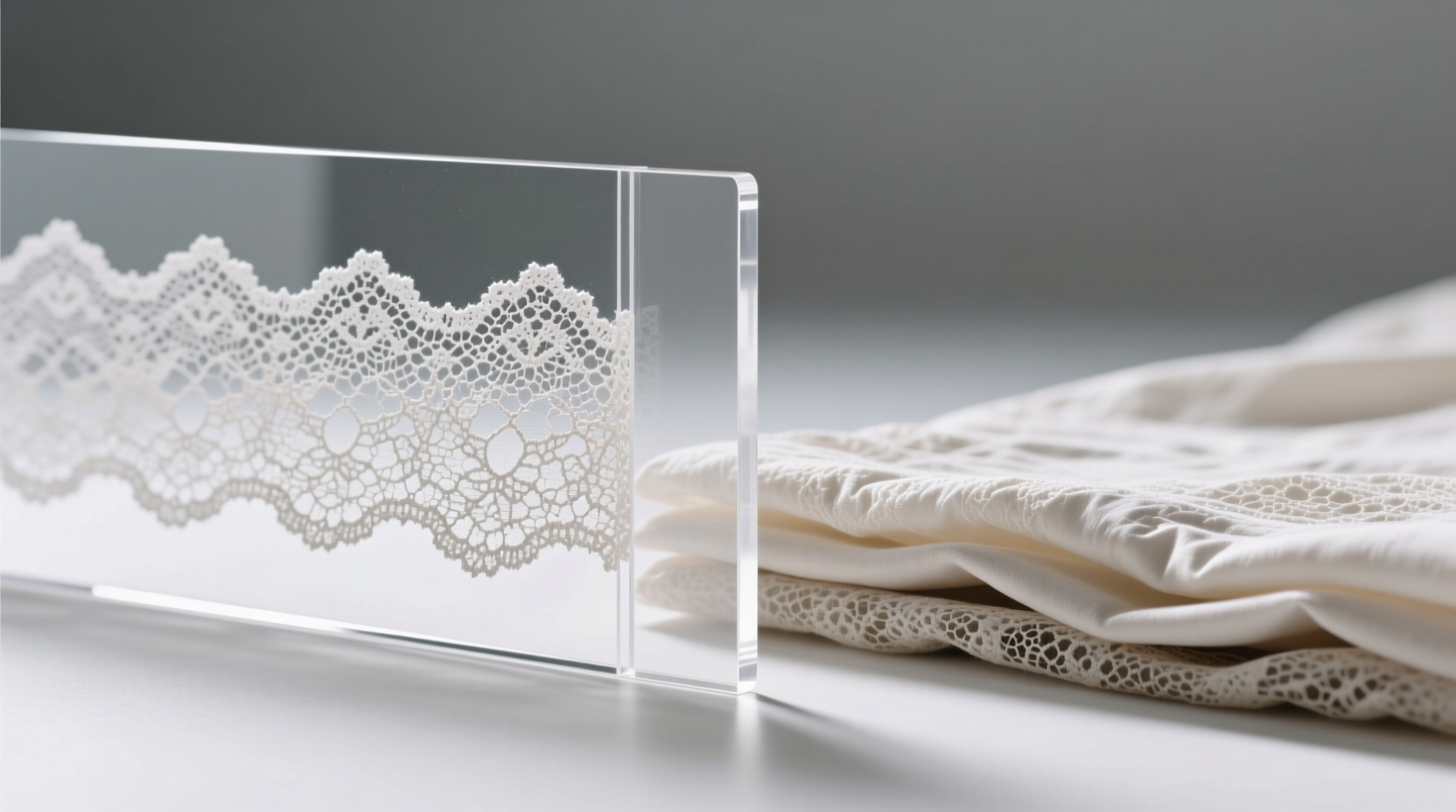 closet organization tips acrylic vs fabric for lingerie