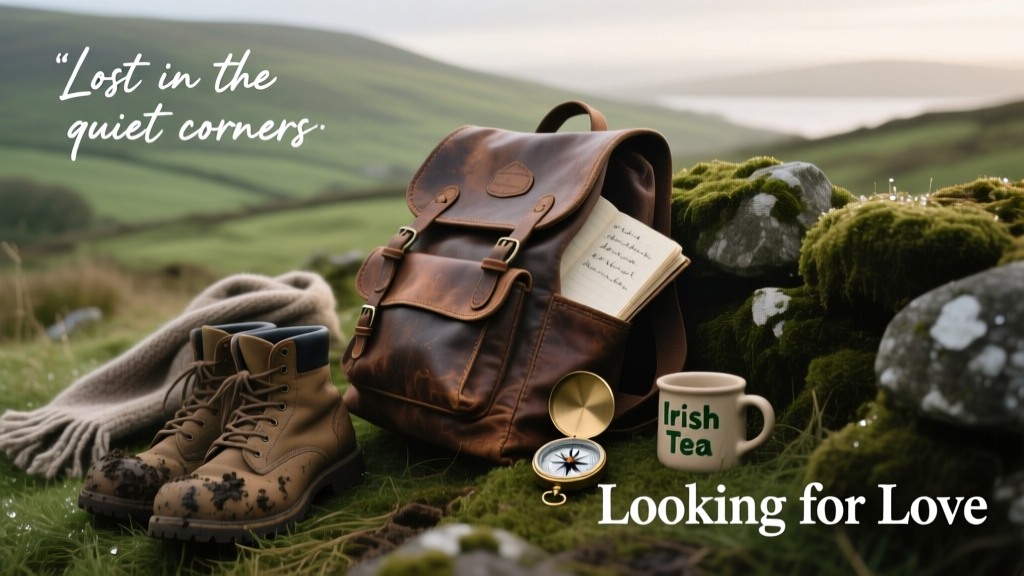 Looking For Love In Rural Ireland: A Realistic, Gear-Informed Guide to Connection Beyond the Cities