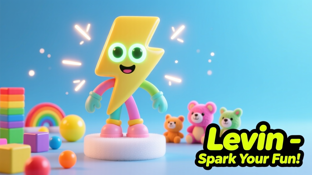 Levin Toys: Safety, Compliance, and Market Positioning in the U.S. Toy Industry