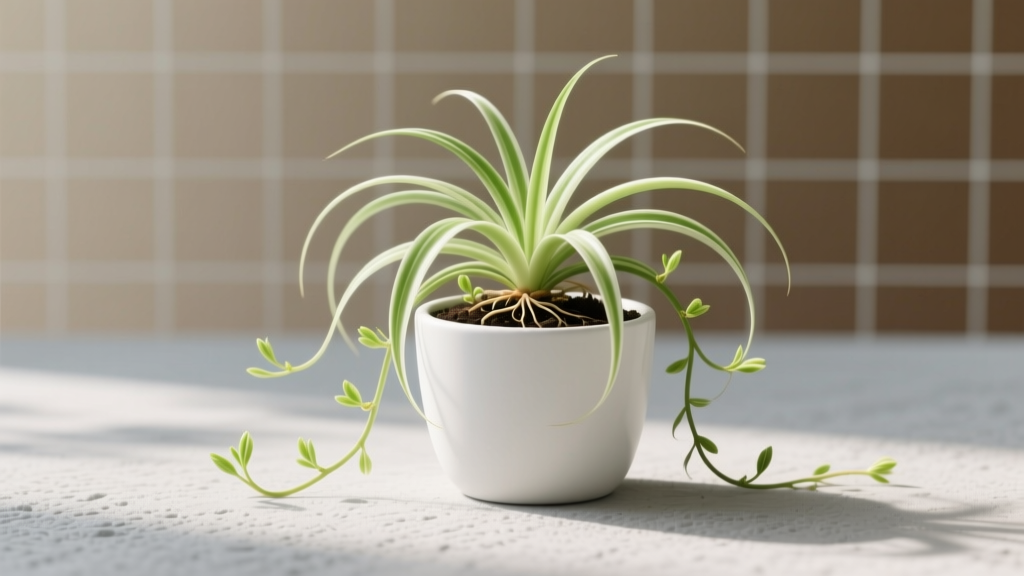 When to Plant Spider Plant Babies (2026)