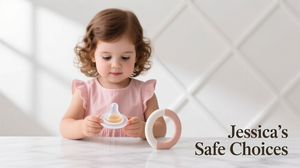 Jessica: A Child Safety Case Study in Real-World Home Hazards and Evidence-Based Prevention