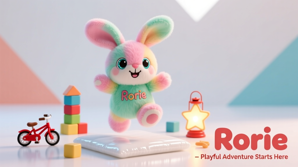Rorie: A Deep Safety and Market Analysis of the Popular Infant Rocker Brand
