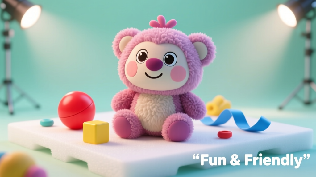Aubery: A Safety and Market Analysis of the Emerging European Toy Brand