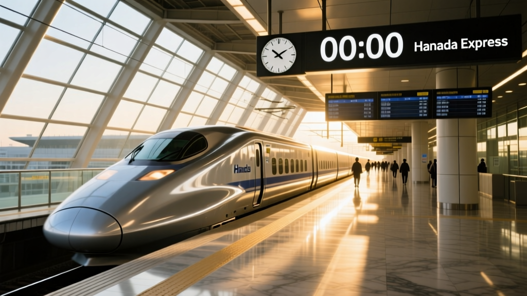 World’s Most Punctual Airports: Data-Driven Rankings, Operational Realities, and What On-Time Really Means