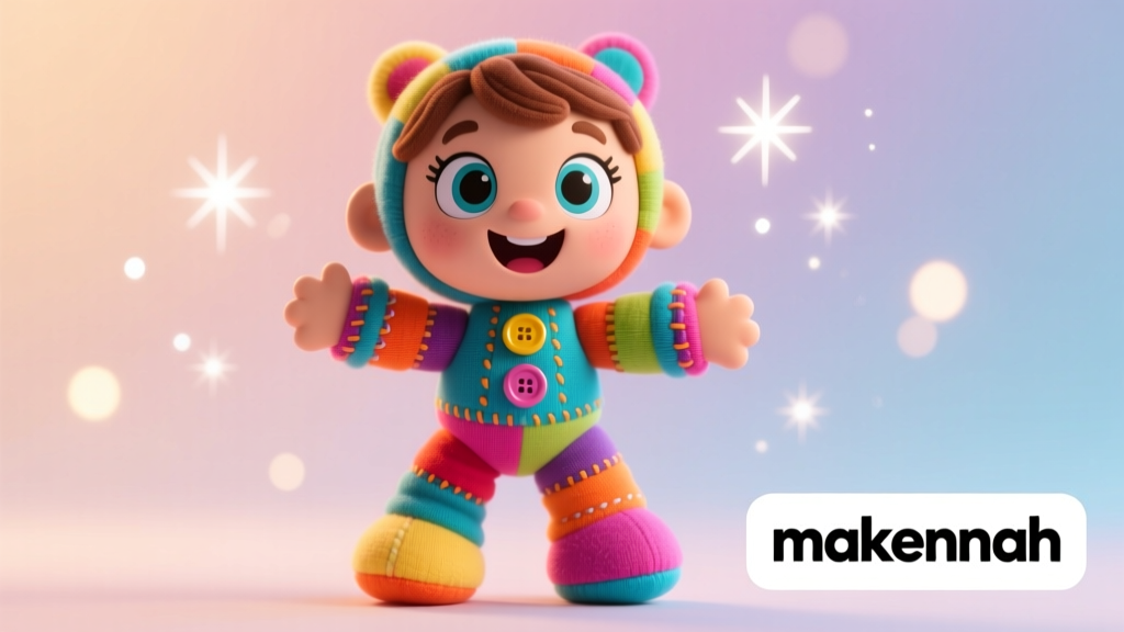 Makennah Toys: Safety Assessment, Regulatory Compliance, and Market Positioning for Parents and Retailers