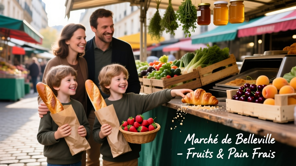 Paris With Kids: A Practical, Joyful Guide for Families