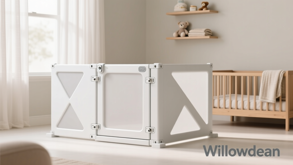 Willowdean: A Child Safety Deep Dive for Parents and Caregivers