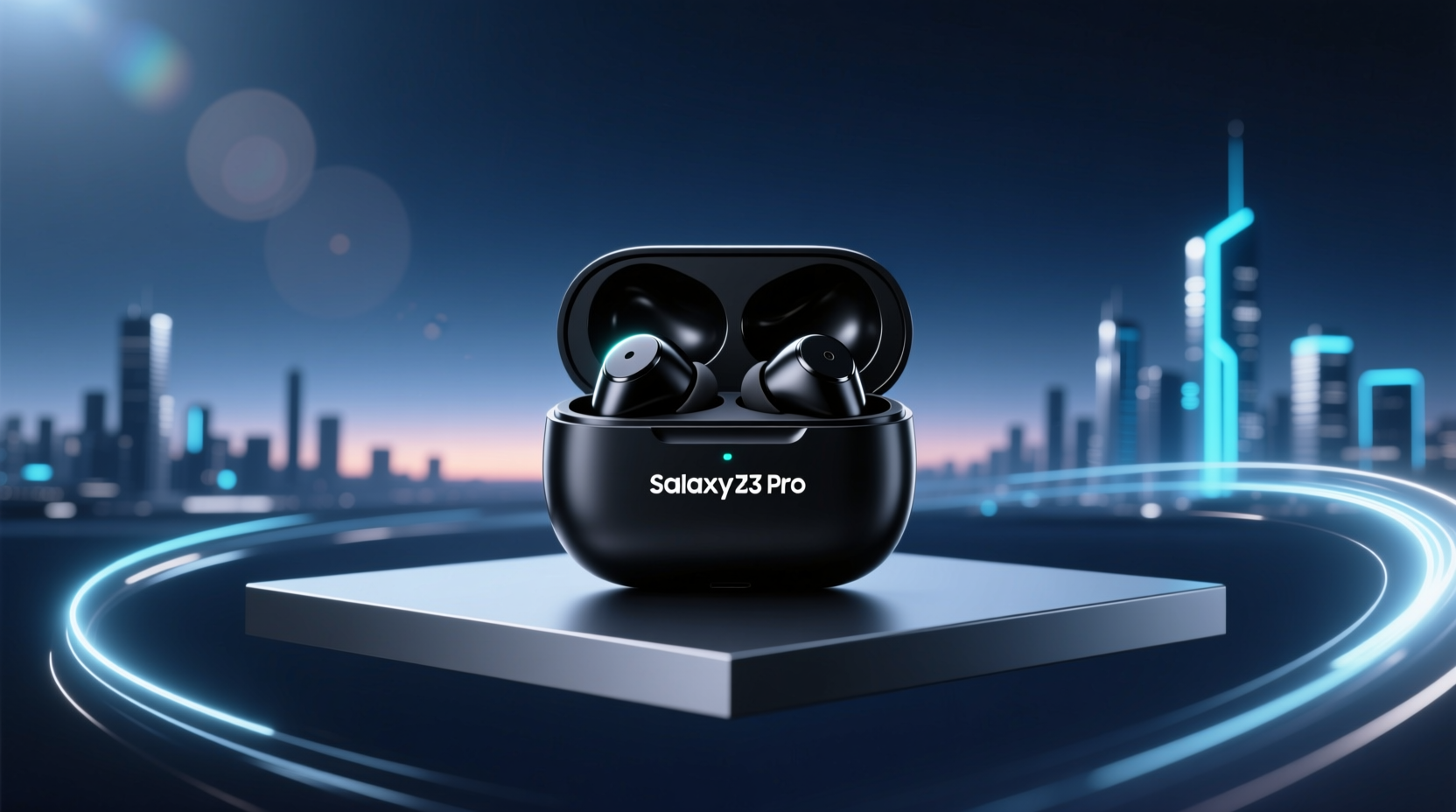 samsung galaxy buds 3 pro black friday deal