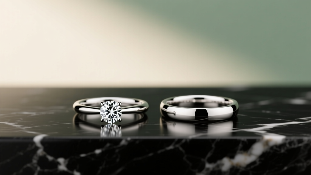 Wedding Rings vs Engagement Rings Cost (2026)