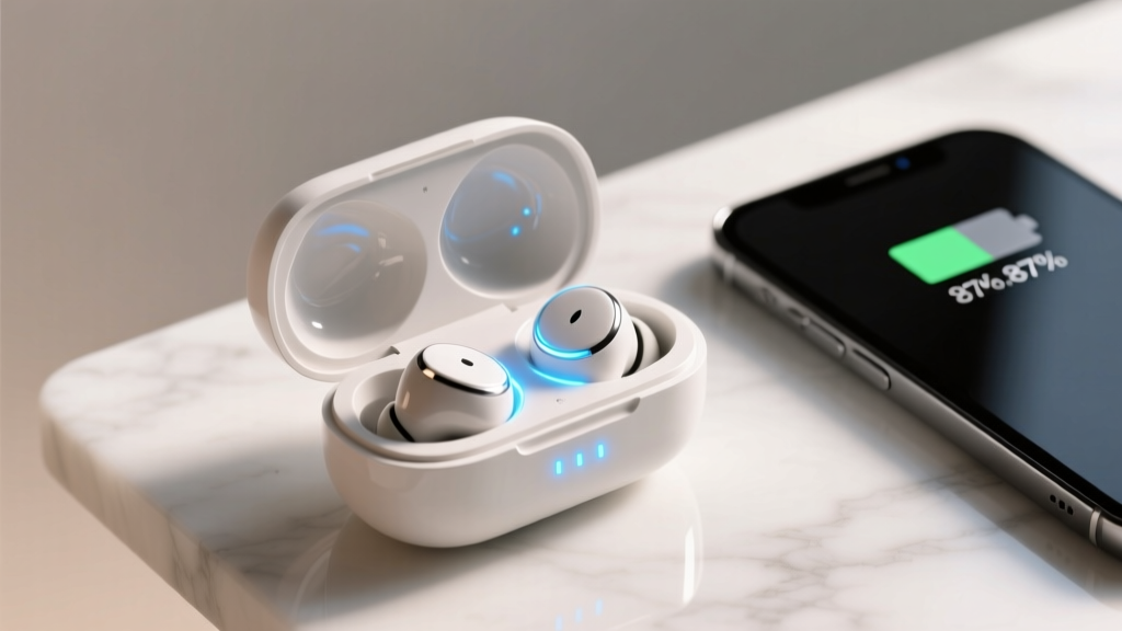 Do Wireless Headphones Charge in the Case? (2026)