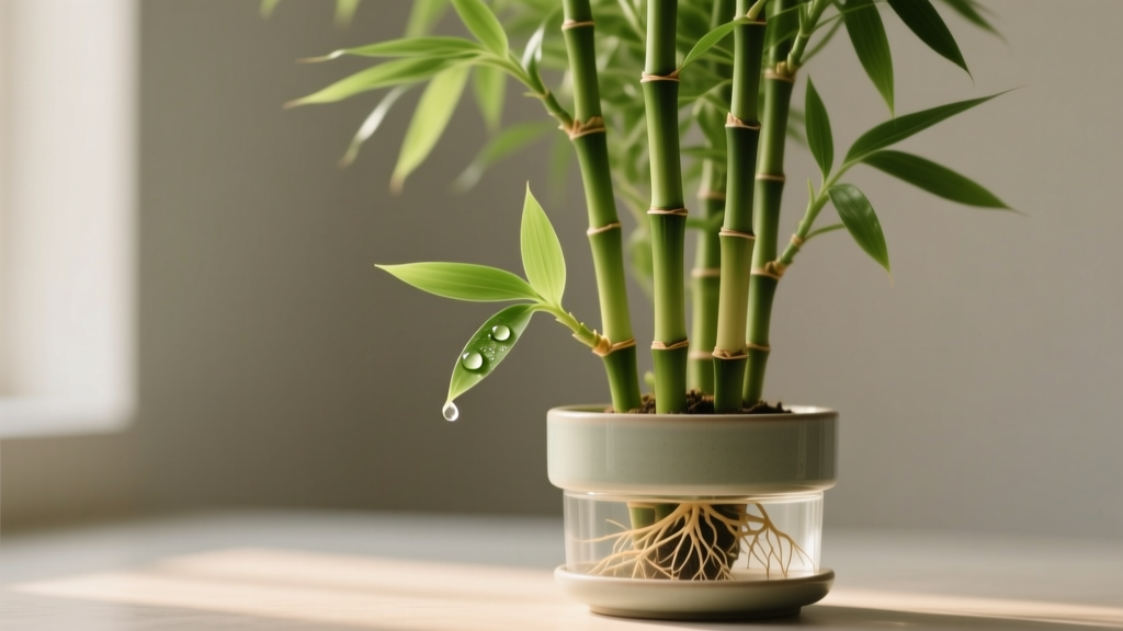 Indoor Bamboo Propagation: Science-Backed Success (2026)