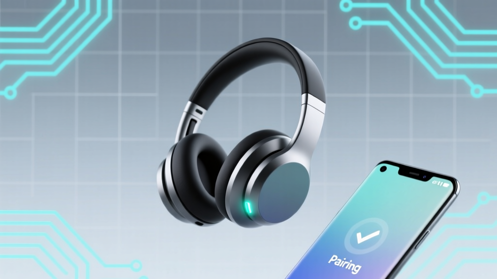 Fix S10+ Bluetooth Headphones Pairing (2026)