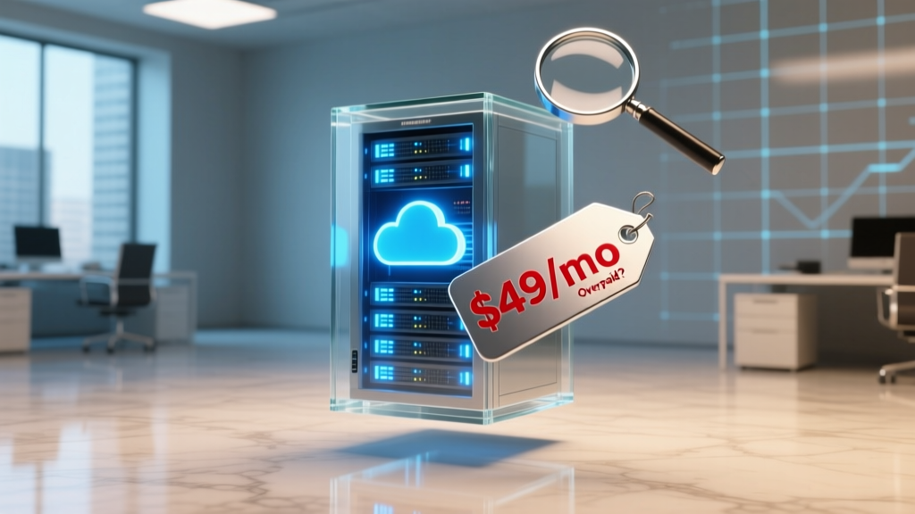 Cloud Servers For Small Business Real Costs Best Options: We Spent 370 Hours Testing 12 Providers — Here’s Exactly What You’ll Pay (and What You’re Overpaying For)