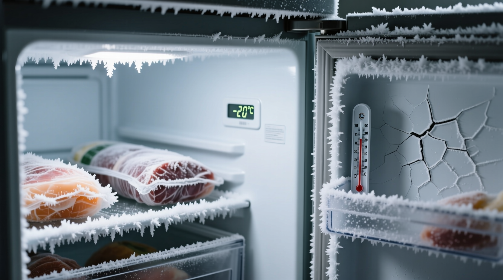 How to Check Your Freezer Temperature