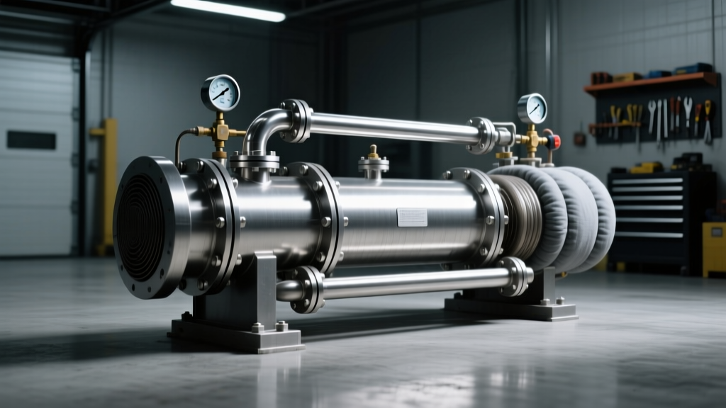 Chiller Fall Maintenance: 7 Must-Do Pre-Winter Checks