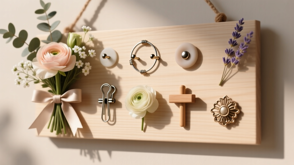 Attach Flowers to Wedding Sign: 7 Foolproof Methods (2026)