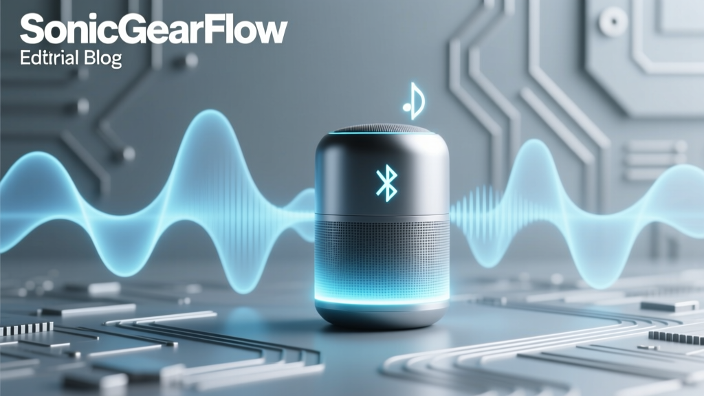 Dolby Atmos and Bluetooth Speakers: The Truth