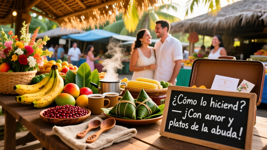 Costa Rica Destination Wedding: How We Pulled It Off — A Real Couple’s Logbook from Planning to Piña Colada Toast