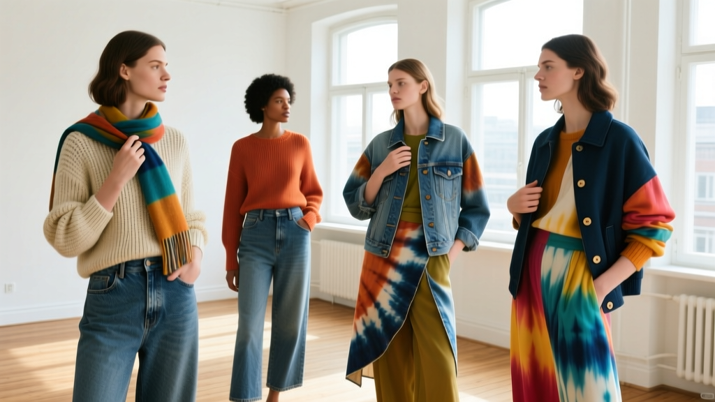 How to Find Secondhand Fashion from Independent Designers