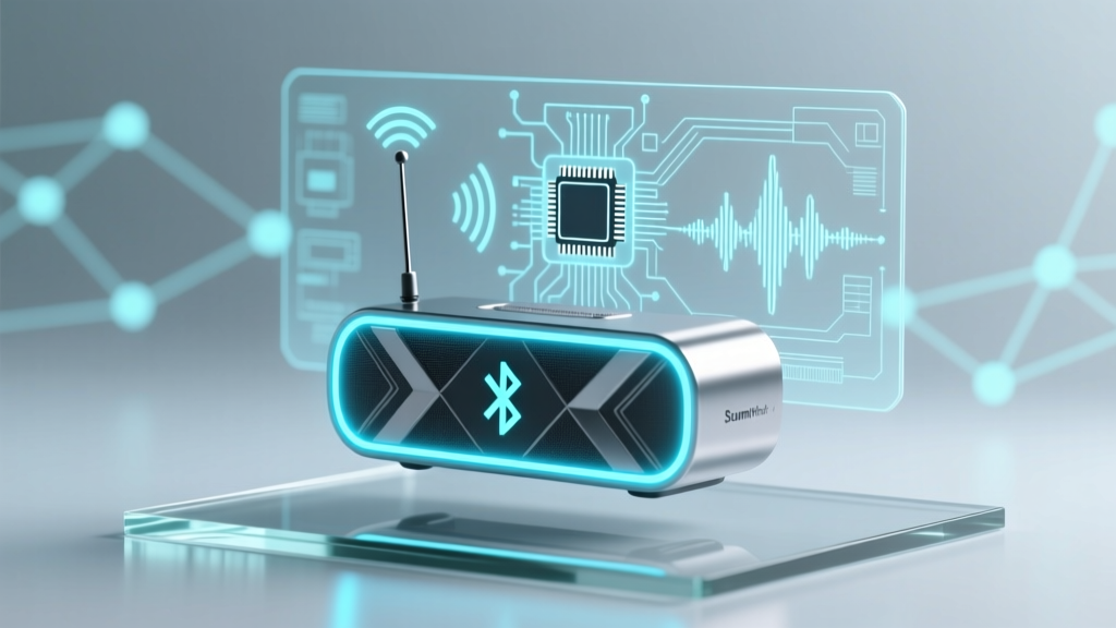 Bluetooth Speaker Troubleshooting: Engineer-Vetted Guide