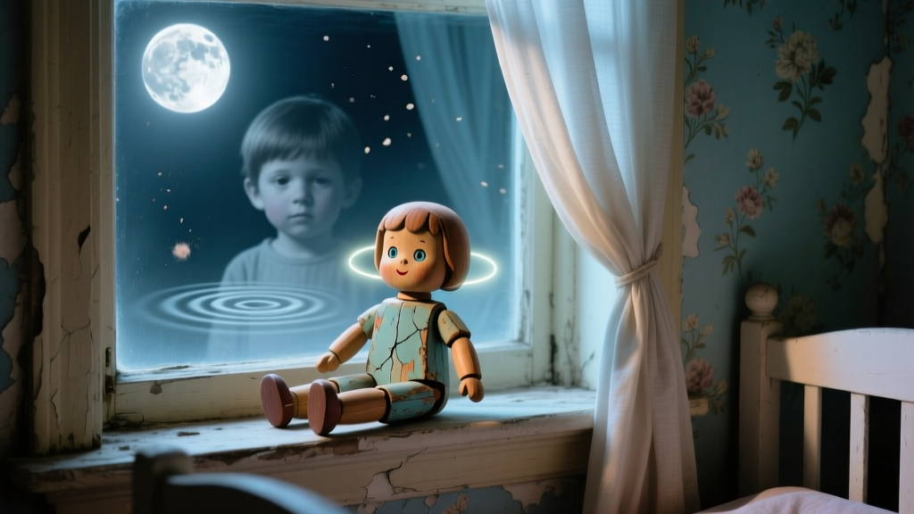 Toy in Western: Cultural Dream Symbolism